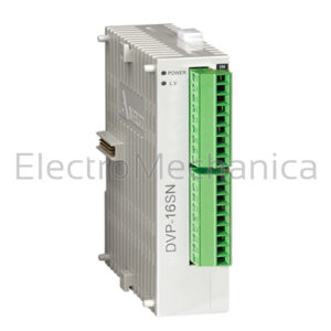 16O EXTENSION DVP16SN11T
