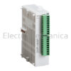 8DI+8DO EXT REL SS/SA/SX/SV DVP16SP11R