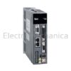 ASD-A2-0221-M 200W A2 1PH SERVO DRIVE EM