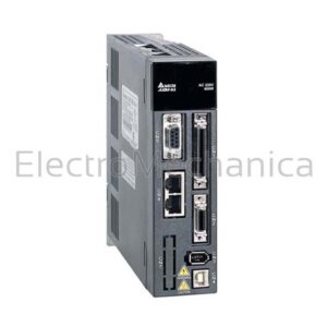 15kW A2 3PH SERVO DRIVE ASD-A2R-1F43-M