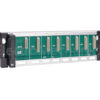 AHBP08E1-5A 8 SLOT EXTENSION BACKPLANE EM
