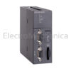 AHCPU500-RS2 CPU SUPPORTS 768I/O POINTS EM