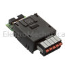 AS-F232 RS232C PLUG-IN COMM. FUNC. CARD EM