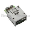 AS-F2DA 2AO ANALOG OUTPUT FUNCTION CARD EM