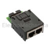 RS-422 PLUG-IN COMM. FUNC CARD AS-F422