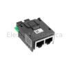AS-FCOPM CANOPEN PLUG-IN COMM. FUNC CARD EM