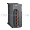 AS16AN01R-A 24VDC 16DO OUTPUT MODULE REL EM