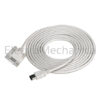 ASD-CARS0003 PC-SERVO RS232 CABLE A2/B2 EM