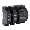 CHROME POW SUPPLY 12VDC 25.2W 1PH DRC-12V30W1AZ