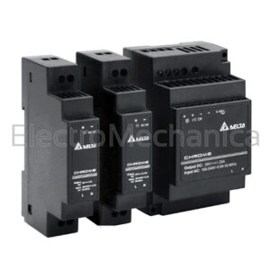 CHROME POW. SUPPLY 24VDC 100W 1PH DRC-24V100W1AZ