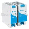 CLiQ II POW SUPPLY 24VDC 120W 2PH DRP024V120W2BN