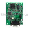 CMC-PD01 PROFIBUS-DP COMM. CARD C/CP2000 EM