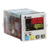 CTA4100D P/MNT TIME/COUNT/TAC RELAY 24VDC EM