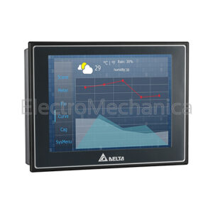 DOP-107BV DOP-100 7″ BASIC HMI Serial EM