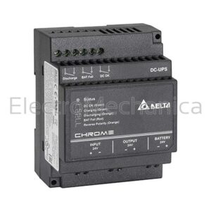 UPS MODULE 24VDC- 10A DRU-24V10ACZ
