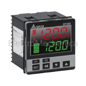 BASIC+2ND RELAY OP+RETRANS+REM SP DT360RA-R233
