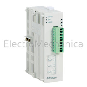 DTC TEMP CONTROL 4-20MA-RELAY O/P DTC2000C