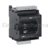 TC 24VDC TEMP EXT. FOR ES2 DVP04TC-E2
