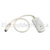 PROGRAM BACKUP DEVICE FOR PLC DVPPCC01