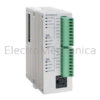 24VDC LOAD CELL INPUT MODULE DVP202LC-SL