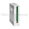 DVP SERIES TEMP. CONTROLLER DVP02TKN-S