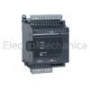 4AO 24VDC EXT. FOR ES2 DVP04DA-E2