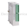 EXTENSION 4AO HIGH SPEED DVP04DA-S2