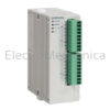 4AO 24VDC EXT SS/SA/SX/SV HS DVP04DA-SL