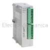 RTD 24VDC TEMP EXT SS/SA/SX/SV DVP04PT-S