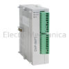 6 CHANNEL PT100 MODULE DVP06PT-S