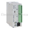 8DI+4DO SA2 24VDC PLC RELAY DVP12SA211R