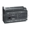 8DI+6DO 4AI+2AO PLC TRANSITOR DVP20EX200T
