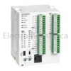 8DI+6DO++4AI+2AO PLC PNP DVP20SX211S