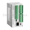 14I + 12O SE 24VDC TRANS OUTPUT DVP26SE11T