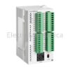 16I+12O SA2 24VDC RELAY OUTPUT DVP28SA211R