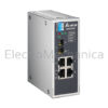 5 PORT ETHERNET UM SWITCH DVS-005W01