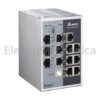 MANAGED ETHERNET SWITCH DVS-110W02-3SFP
