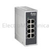 8 PORT ECONO ETHERNET UM SWITC DVS-008I00