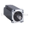 1.5kW A2 HRES SERVO MOT. + BRAKE ECMA-E11315SS