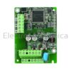 PG CARD LINE-DRIVE FOR C2000 EMC-PG01L