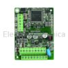 PG CARD LINE-DRIVE FOR C2000 EMC-PG01U