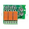 3NO RELAY CARD FOR E DRIVE EME-R3AA