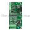 ENCODER FEEDBACK CARD VFD-ED EMED-PGABD-1
