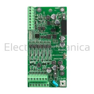ENCODER FEEDBACK CARD VFD-ED EMED-PGABD-1
