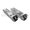 E/NET FIBRE MULTIMODE TRANSCEIVER LCP-1250A4FDRJ