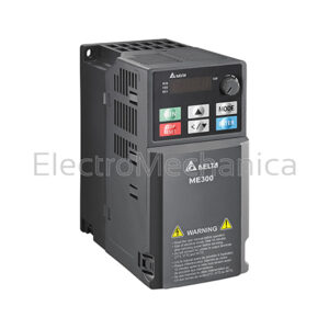 400W 220V 1PH ME DRIVE VFD2A8ME21ANN