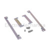 A FRAME MOUNTING BRACKET C/CP2000 MKC-AFM