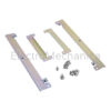 B FRAME MOUNTING BRACKET C/CP2000 MKC-BFM