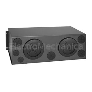 CONDUIT BOX FOR C/CP2000 FRAME F1 MKC-FN1CB