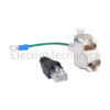 RS485-COM MODULE FOR E DRIVE MKE-HUB01